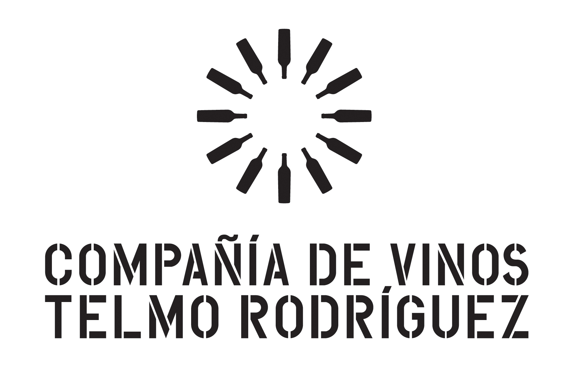 logo Telmo Rodriguez